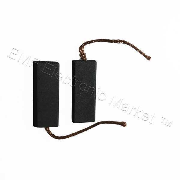  Ariston Çamaşır Makinesi Motor Kömürü 5 X 13.5mm Scb014