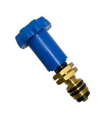 Ariston Egis Class Kombi Su Doldurma Muslugu 7180823129 - 1