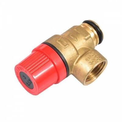 Ariston Uno Kombi Emniyet Ventili 7181008703