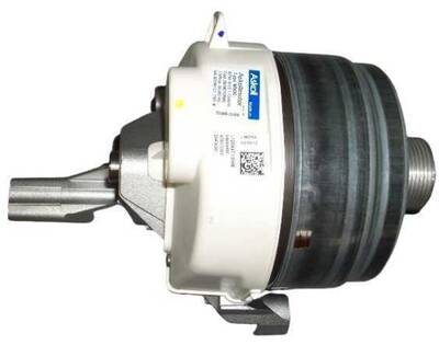 Askoll M500 İnverter Motor Yazılımlı Eprom dsPIC33FJ32MC202 - 3