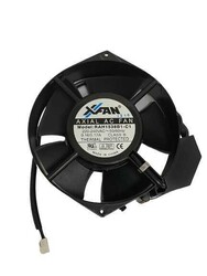 Axıal Ac Fan 220V-240V 17A Rah1538B1-C1 - UNIVERSAL