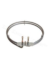 Blomberg Turbo Fırın Fan Rezistansı - 462900010 - Rz01Ar16 - 1