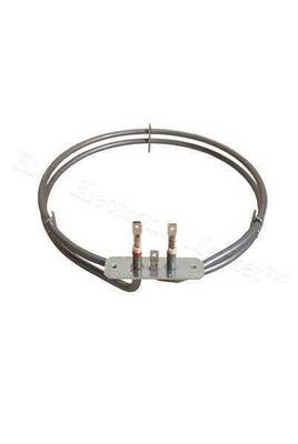 Blomberg Turbo Fırın Fan Rezistansı - 462900010 - Rz01Ar16 - 1
