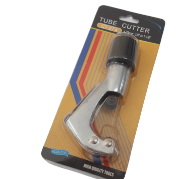 Bakır Boru Kesme Makası CT 274 – Hassas ve Dayanıklı - 1