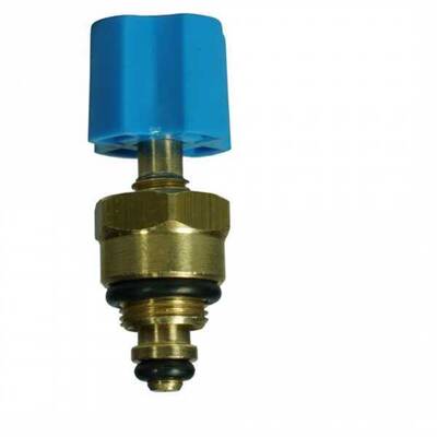 Baymak / Baxi / İmmergas Doldurma Musluğu 7180823112