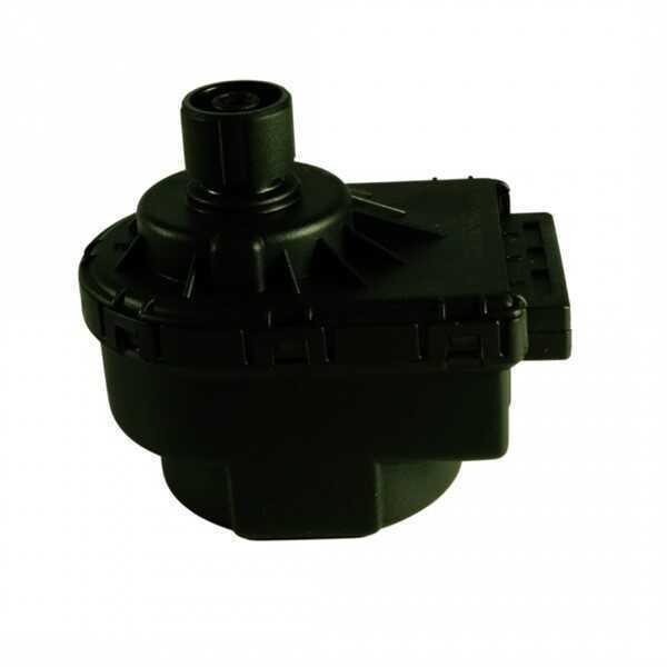  Baymak 220v 3 Yollu Vana Motoru - Model: 7182723102