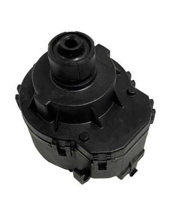 Baymak Kombi 3 Yollu Vana Motoru Siyah Gövde 220v - 2