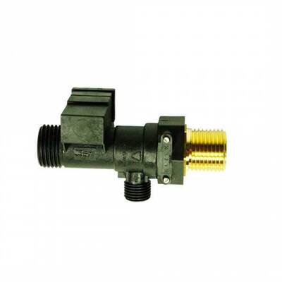 Baxi Ferroli İmmergas Su Akış Şalteri 3/8 7182308005 - 1