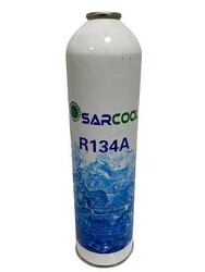 Bekatech R134A 400Gr Sogutucu Gaz - 1