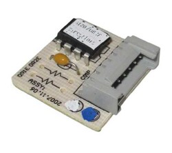 Beko 12000 Btu Siyah Çizgili Klima Eeprom 309411 - 1