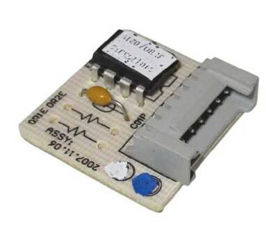 Beko 12000 BTU Siyah Çizgili Klima EEprom 309411