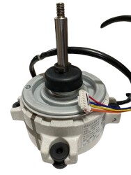 Beko 15/18/24 Dış Ünite Inverter Motor 5401039210 - 2
