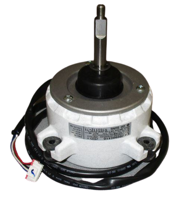 Beko 15 18 24 Dış Ünite Inverter Motor 5401039210 - 1