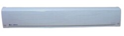 Beko 18-24 Btu/h Baskılı Ön Kapak Grubu 5400380602 - 1