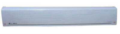 Beko 18-24 Btu/h Baskılı Ön Kapak Grubu 5400380602 - 1