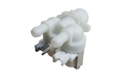 Beko Çamaşır Makinesi İkili Su Giriş Ventil 2836480100 - 1