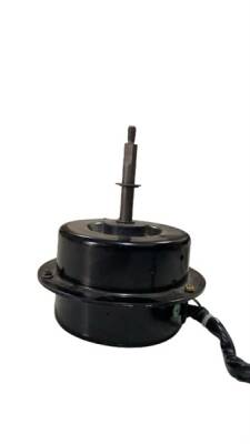 Beko 24.000 Btu On/Off Klima Dış Ünite Fan Motoru 9178008051 - 1