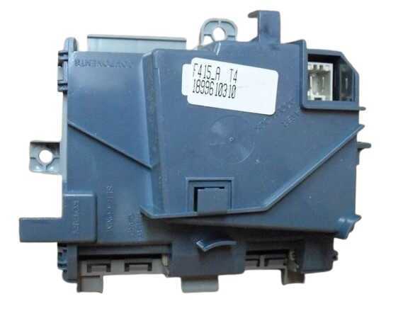  Beko 3915 Eıp Bulaşık Makinesi Anakart 1899610310