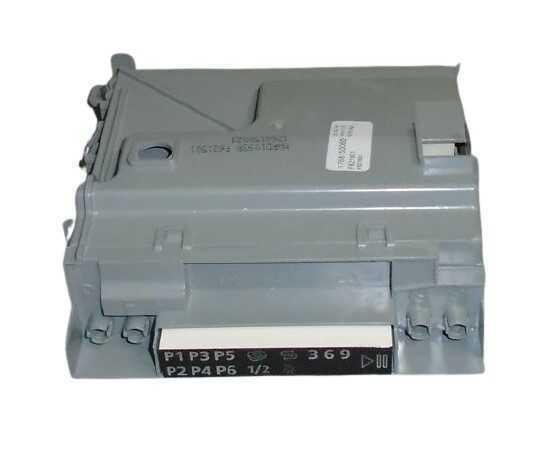  Beko 3916 Fı Ta Bulaşık Makinesi Anakart 1768150021 1768150060