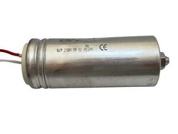 Beko Kurutma Makinesi 25uF Kapasitör (Soketli) - 2975070700 - 3