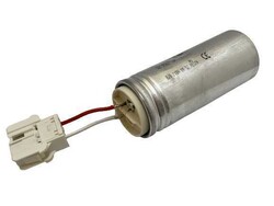 Beko Kurutma Makinesi 25uF Kapasitör (Soketli) - 2975070700 - 1