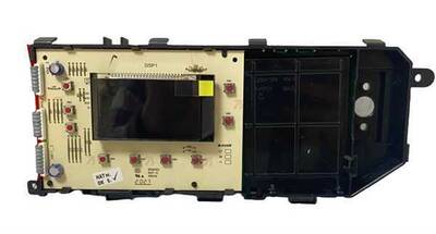 Beko 88812 Cn Çamaşır Makinesi Anakart 2822842045 - 2