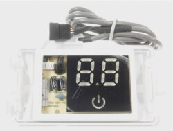 Beko 9 - 12 - 18 - 24 BTU Inverte Klima Gösterge Grubu 9178004111 - BEKO