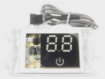 Beko 9 - 12 - 18 - 24 BTU Inverte Klima Gösterge Grubu 9178004111 - 1