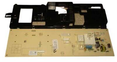 Beko 9101 D BX Çamaşır Makinesi Anakart 2847950190