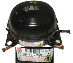 Beko 9505 Ne Buzdolabı Inverter Kompresör 5255900011 - 1