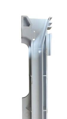 Beko 9551 Nf Sebzelik Sabit Ray 4804890100 - 3