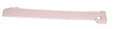 Beko 9551 Nf Sebzelik Sabit Ray 4804890100 - 1