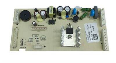 Beko 9578 Nexk Buzdolabı Anakart 4923323400 - 1