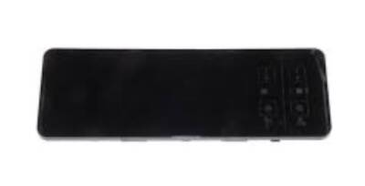 Beko B 9493 NES Buzdolabı Display Kart 4388370585 - 1