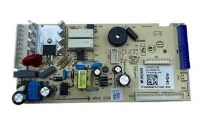 Beko B1 8459 SMN Buzdolabı Anakart 4943830412 - 1