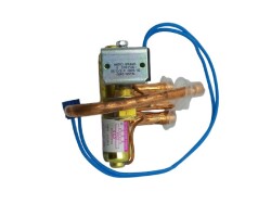 Beko BBVCN 12.000 Btu Klima 4 Yollu Vana Grubu 9178007185 - BEKO