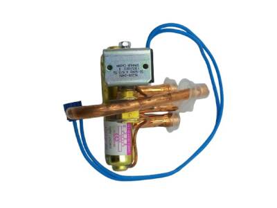 Beko BBVCN 12.000 Btu Klima 4 Yollu Vana Grubu 9178007185 - 1
