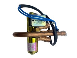 Beko 24000 Btu Klima 4 Yollu Vana Grubu 9178006317 - 1