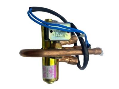 Beko 24000 Btu Klima 4 Yollu Vana Grubu 9178006317 - 1