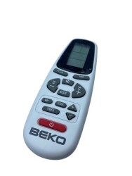 Beko Klima Kumandası 9196610765 - BEKO