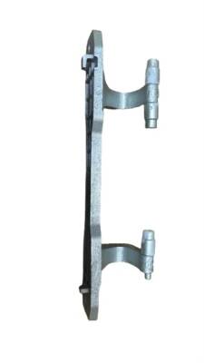 Beko BK 10141 E Çamaşır Makinesi Menteşesi 2708870200 - 1