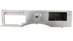 Beko BK 8101 E Çamaşır Makinesi Ön Pano 2426609079 - BEKO