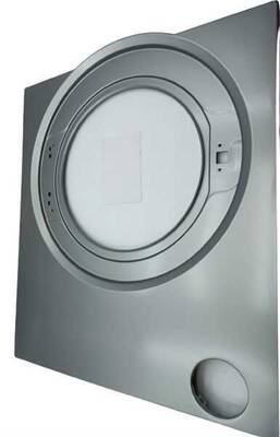 Beko BK 8101 EYS Çamaşır Makinesi Ön Duvar 2840684000 - 1