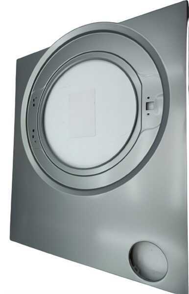Beko Bk Eys | Çamaşır Makinesi Ön Duvar 2840684000