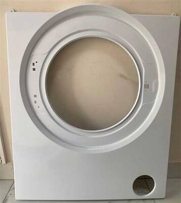 Beko BK 9101 E Çamaşır Makinesi Ön Duvar 2840682100