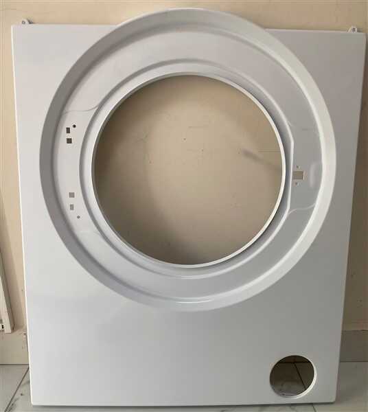  Beko Bk 9101 E Çamaşır Makinesi Ön Duvar 2840682100