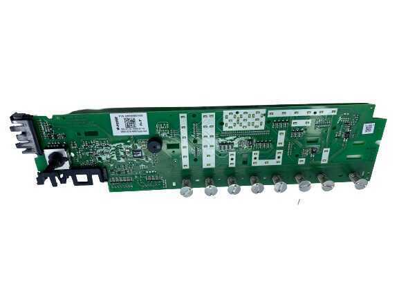  Beko Bk 9120 Cs Çamaşır Makinesi Anakart 2471104200