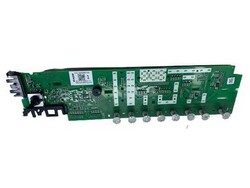Beko Bk 9120 Cs Çamaşır Makinesi Anakart 2471104200 - 1