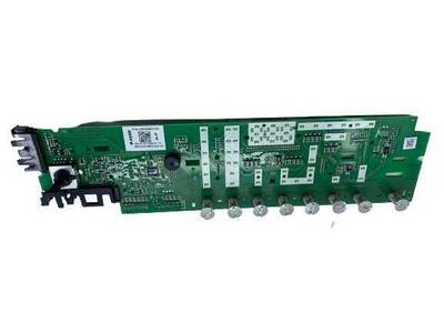 Beko Bk 9120 Cs Çamaşır Makinesi Anakart 2471104200 - 1
