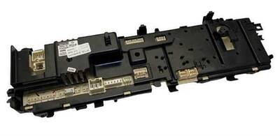 Beko Bk 9121 Bt Çamaşır Makinesi Anakart 2437902010 - 1